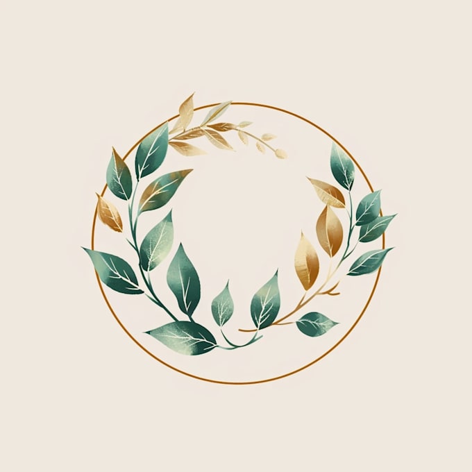 design a retro vintage logo