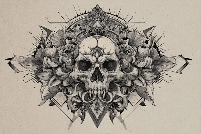create realistic tattoo placement mockups on your photo
