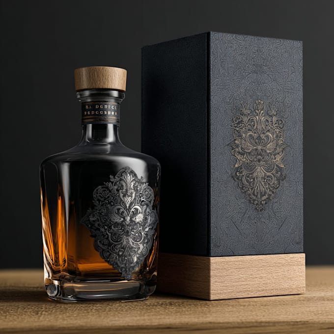 design custom packaging and product packaging design