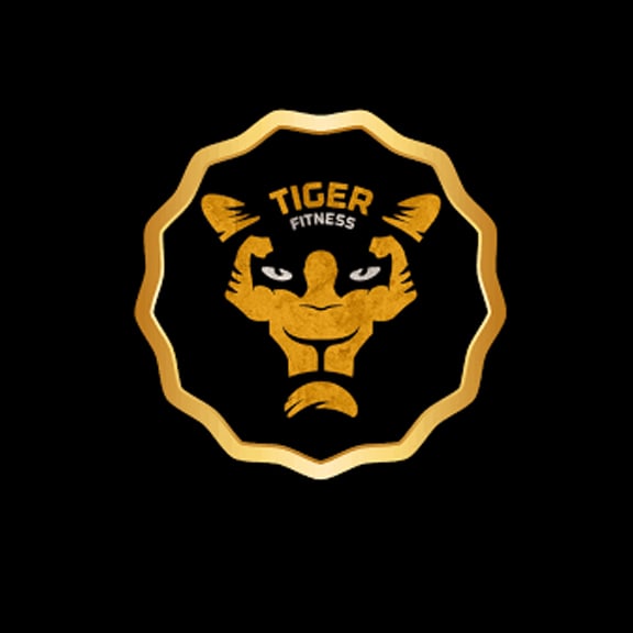 Design Eye Catching Fitness Logo By Jonathanwader15