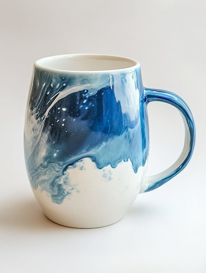 do a mug or coffee mug design