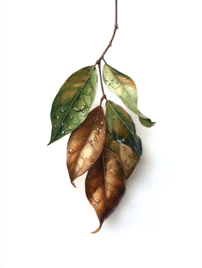 illustrate best botanical illustration