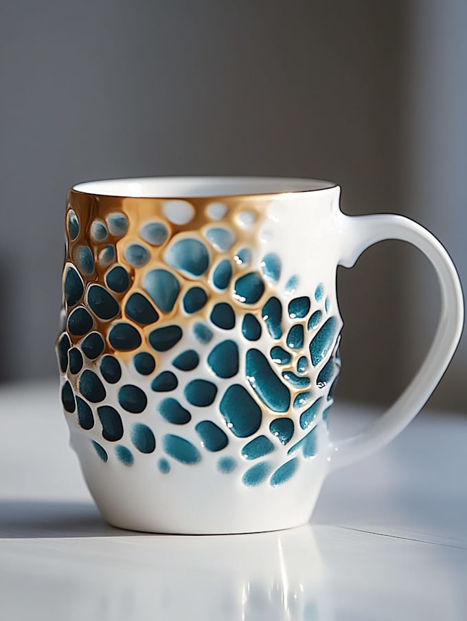 make custom coffee mug design or coffee mug design