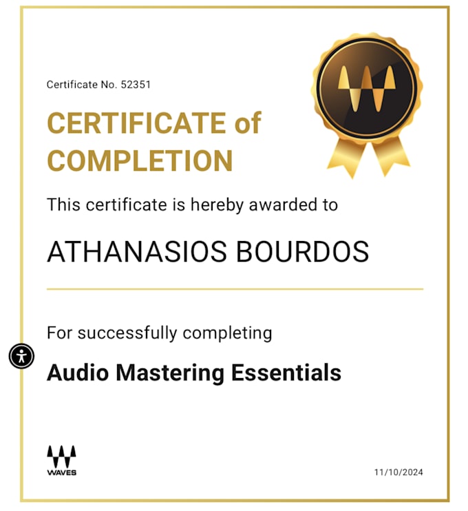deliver a clean and powerful mix and master