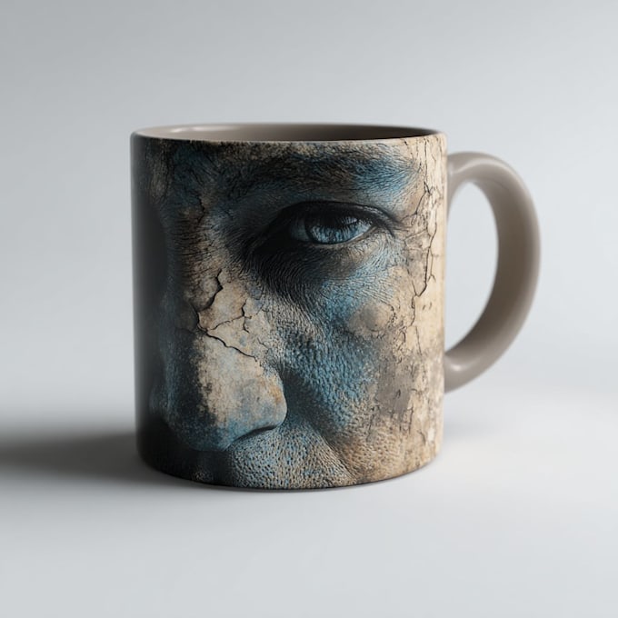 make custom coffee mug design or coffee mug design