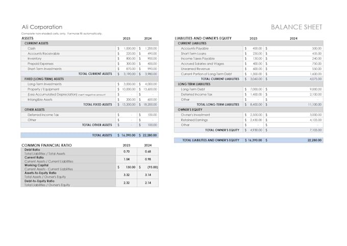 do bank reconciliation, bookkeeping