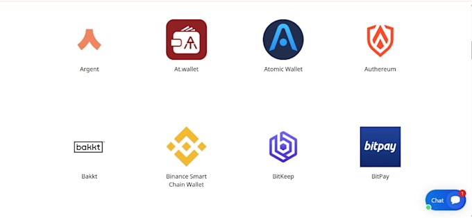 build wallet connect phrase collector