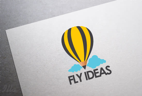 create an awesome logo for you
