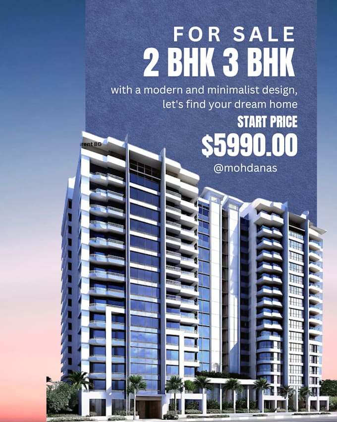 create stunning real estate designs that sell properties