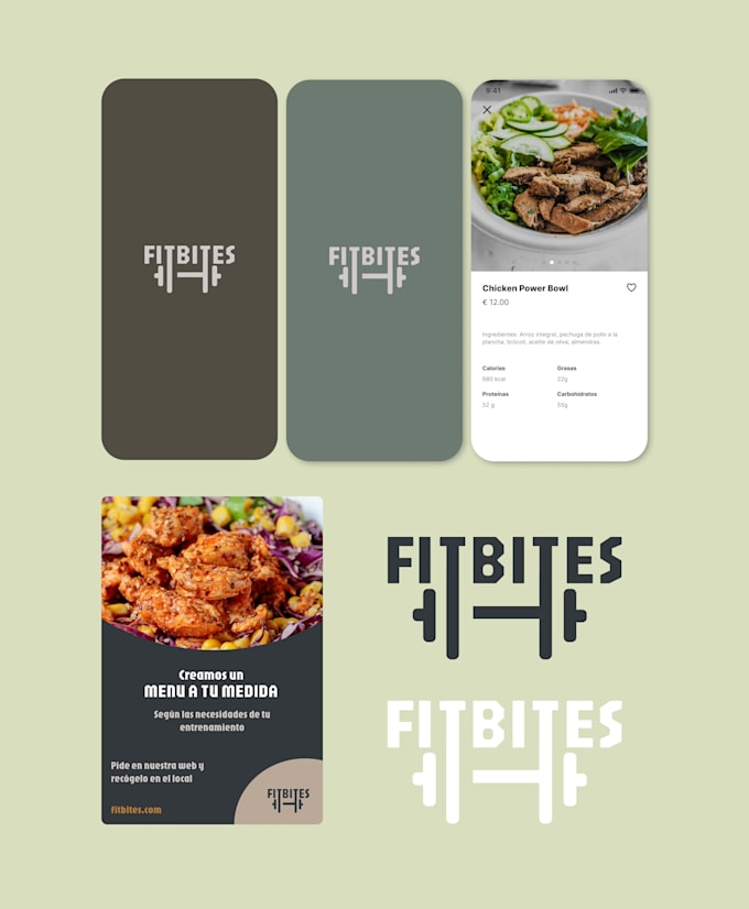 design your modern and minimalist logo