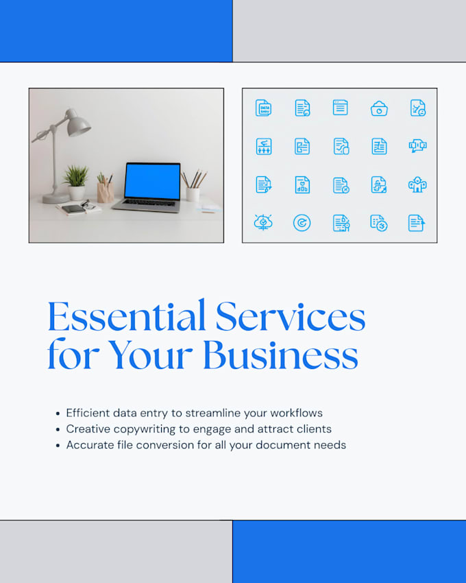 all in one graphic design service