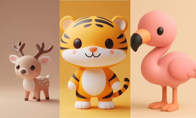 turn your 2d design into a professional 3d printready stl file