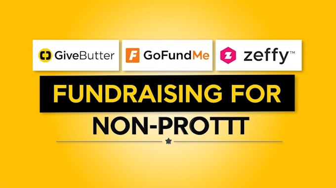 How to Set Up Your GoFundMe Page Easily and Successfully - CGAA