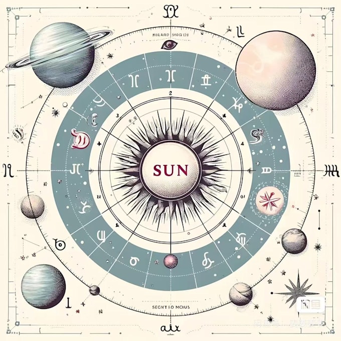 personalized chinese astrology love and relationship reading