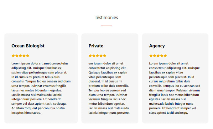 bring your web design to life with clean, responsive code