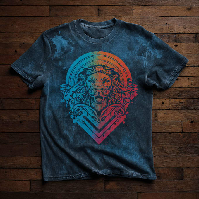 do custom typography tshirt, graphic t shirt design