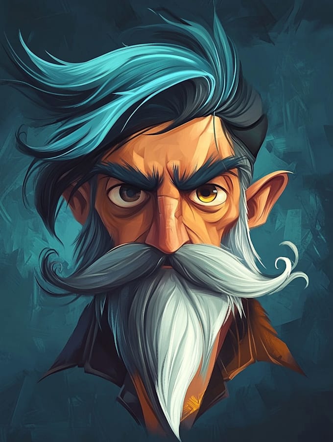 2d game character or 2d game character