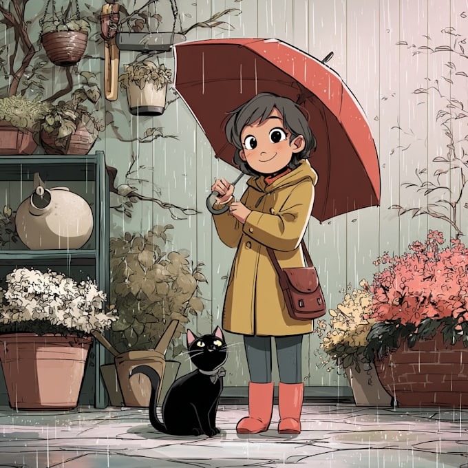 draw a personalized comic strip for you