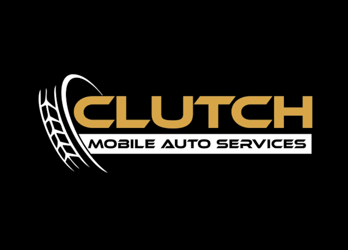 design fantastic tyre logo with fastest delivery