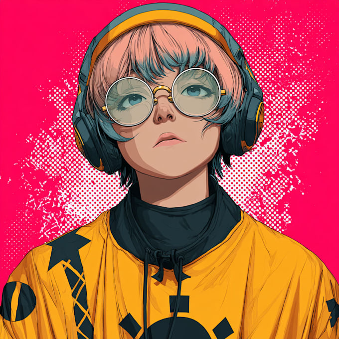 design album or single cover art
