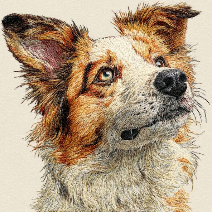 do disney cartoon portrait