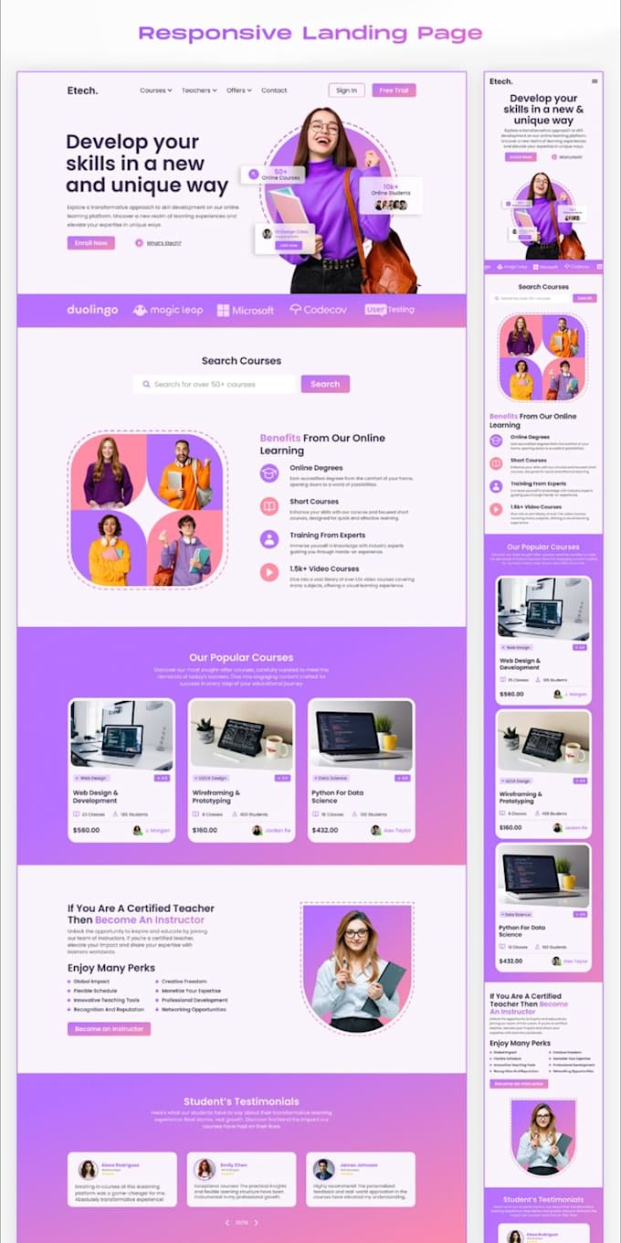 convert figma to html