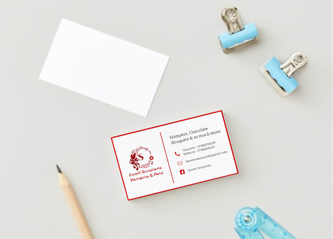 create multiple business card designs ready to print