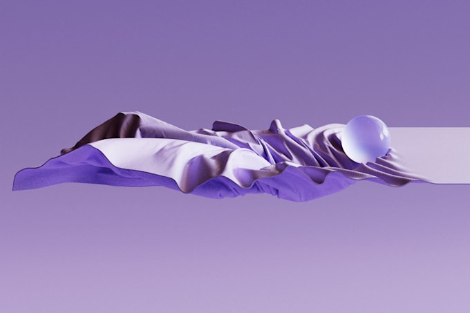 design hyper realistic 3d garments with dynamic cloth simulation