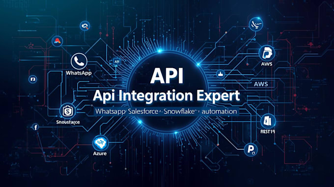 boomi abha snowflake whatsapp API setup and wati chatbot integration expert