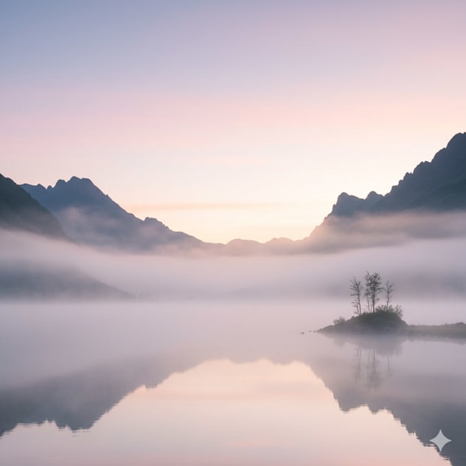 create custom ai generated wallpapers