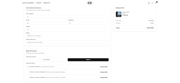 build and deploy production ready web applications