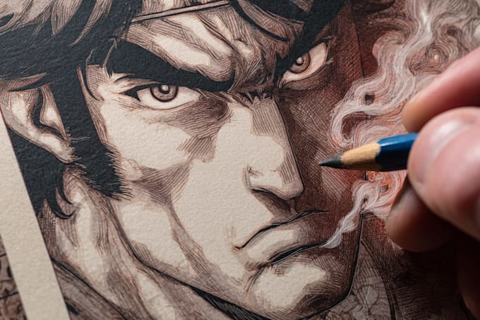 draw comic book illustration comic book cover comic page