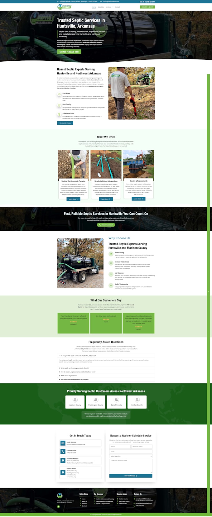 improve your wordpress SEO with full on page optimisation