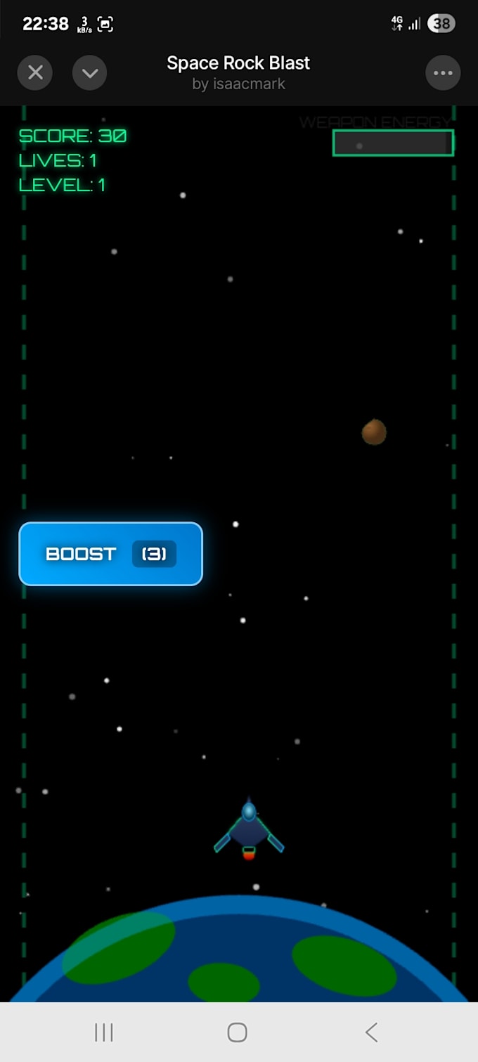 help you create farcaster mini app game