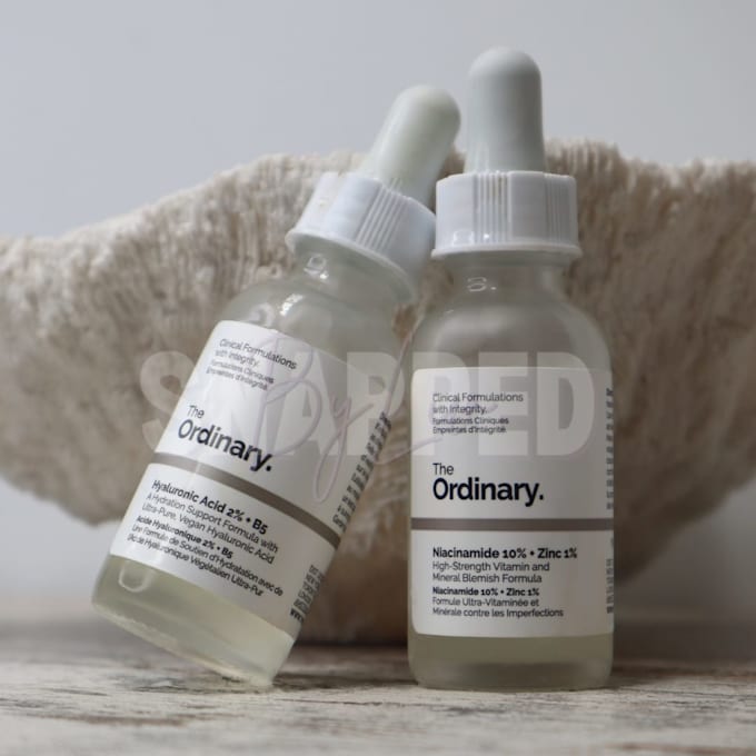capture high quality product photos