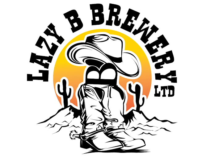 design fantastic brewery logo