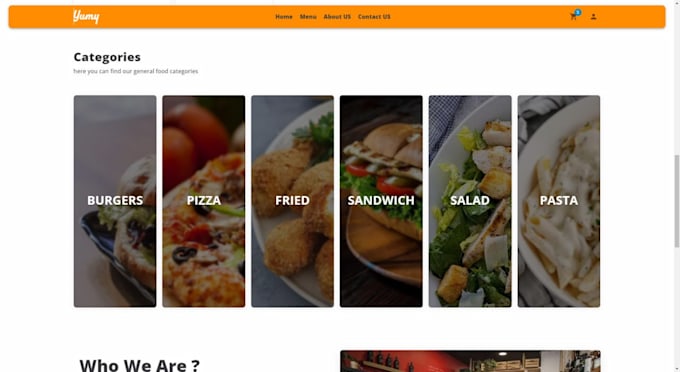 build a custom ecommerce website using django and react nextjs