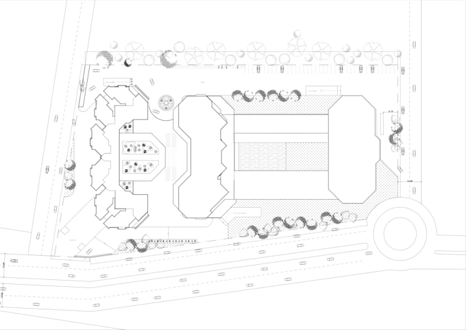 create professional architectural drawings in autocad