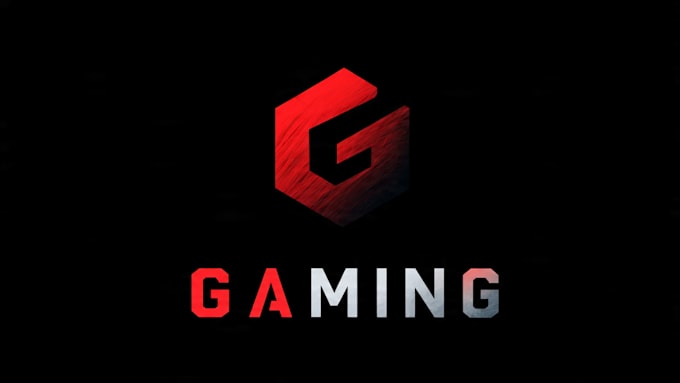 do a cartoon, mascot and gaming logo