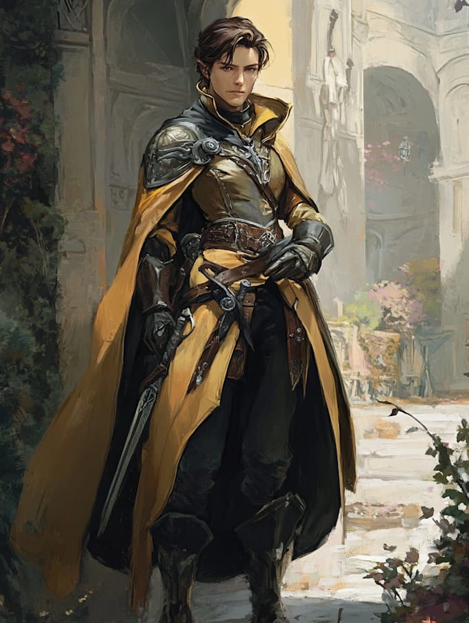 do fantasy or dnd creatures and monsters