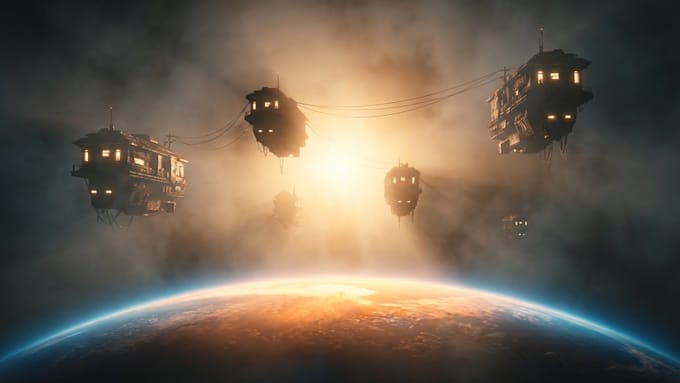 create cinematic posters and high impact ai thumbnails