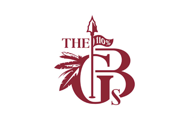 create a memorable golf club brand logo design with copyrights