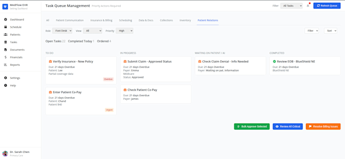 be full stack developer or mern stack developer react nextjs