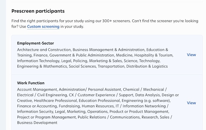 help you integrate prolific or cloud research to qualtrics