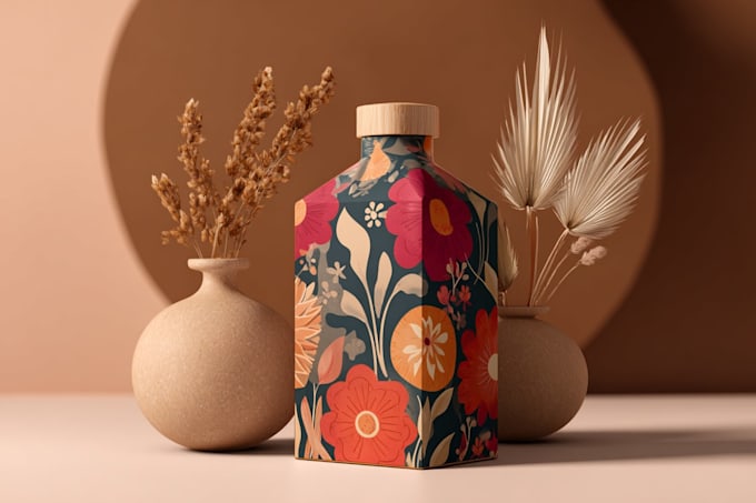 unique and fun packaging for you