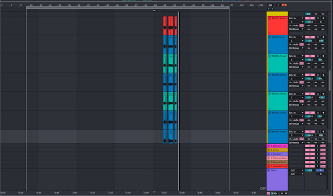 edit, tune, clean, and enhance vocals