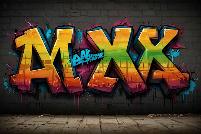 do illustration expresionism art, graffity, abstract