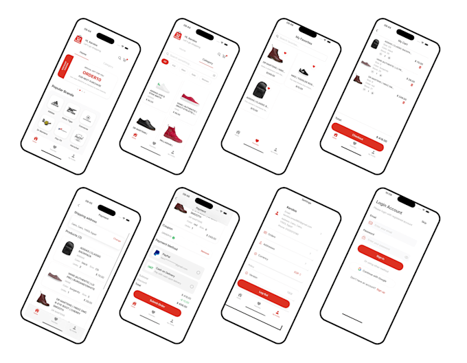create and enhance ios apps using swift and swiftui