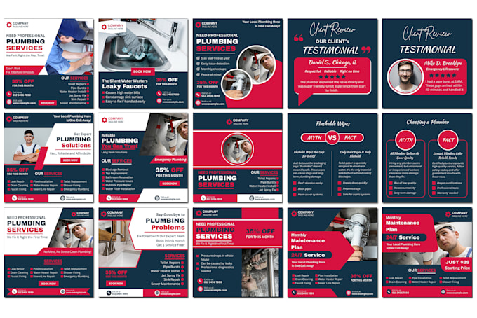design instagram posts in canva
