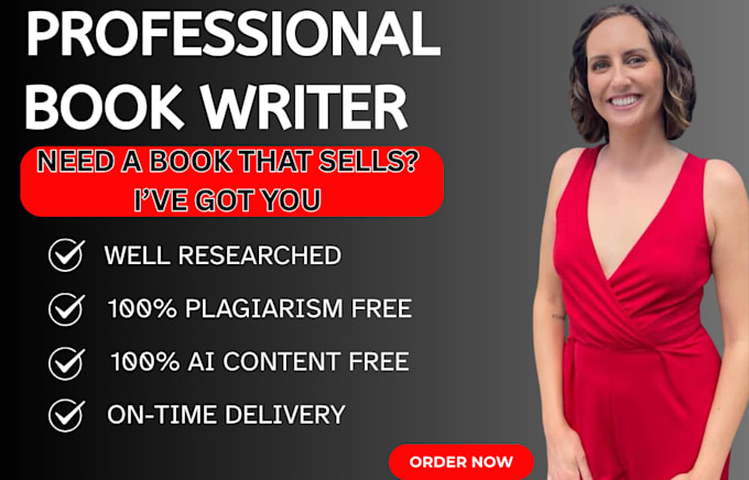 ghostwrite your thriller novel with gripping suspense and sharp tension